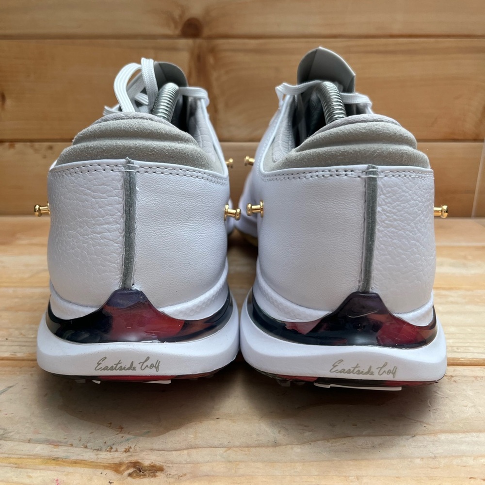 New Nike Air Zoom Victory Tour 3 NRG x Eastside Golf Shoes / FJ2241-101 - Picture 5 of 9